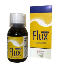 FLUX SCIROPPO 150ML