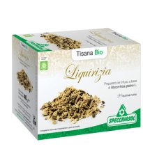 TISANA BIO LIQUIRIZIA 20BUST