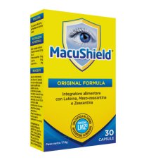 MACUSHIELD ORIGINAL FORMU30CPS