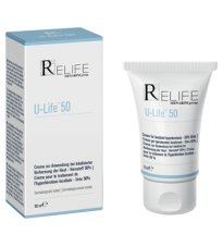 U-LIFE 50 CREMA 30ML