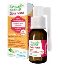 DEQUADIN NATURA GOLA FORTE SPR