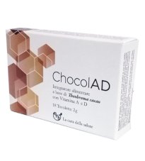 CHOCOLAD 18TAV