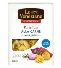 LE VENEZIANE TORTELLONI CARNE