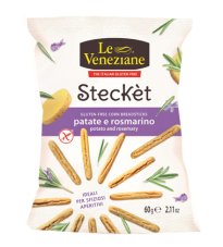 LE VENEZIANE STECKET PAT/ROSM