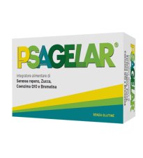 PSAGELAR 30PRL