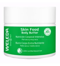 SKIN FOOD BURRO CRP EXTRA NUTR