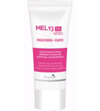 MEL13 RX CREMA MELATONINA150ML