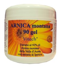 VITECH ARNICA MONTANA90% 500ML