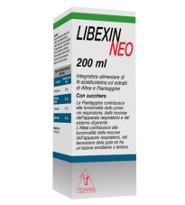 LIBEXIN NEO 200ML