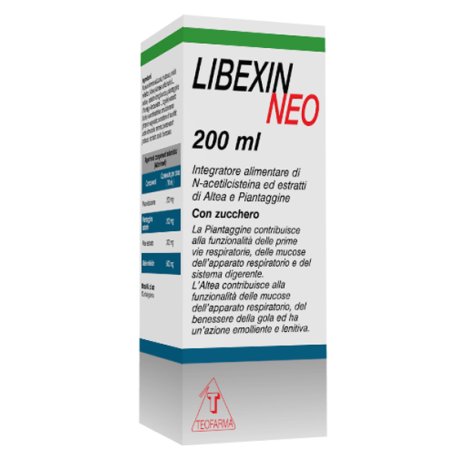 LIBEXIN NEO 200ML