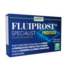 FLUIPROST SPECIALIST PROSTATA