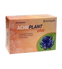 ACHEPLANT PLUS 40CPR