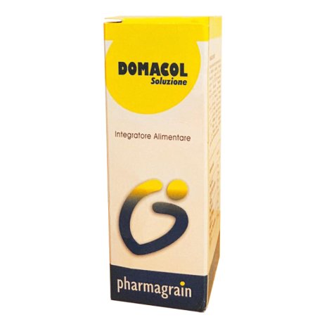 DOMACOL SOLUZIONE 50ML