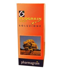 FLOGRAIN PLUS TRE SOL 120ML