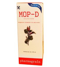 MOPD SOLUZIONE 150ML