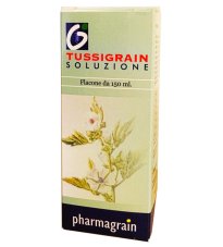 TUSSIGRAIN SOL 150ML