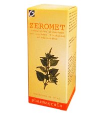 ZEROMET 30ML