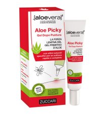 ALOEVERA2 ALOE PICKY 12ML