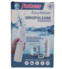 FORHANS EASY WATER IDROPULS SP