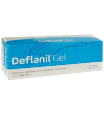 DEFLANIL GEL 125ML