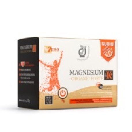 FPI MAGNESIUM & K+ORG FT 30BST