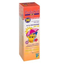 PEDIASOL SPF30 LATTE SOL SPRAY