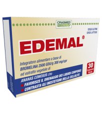 EDEMAL 30CPR