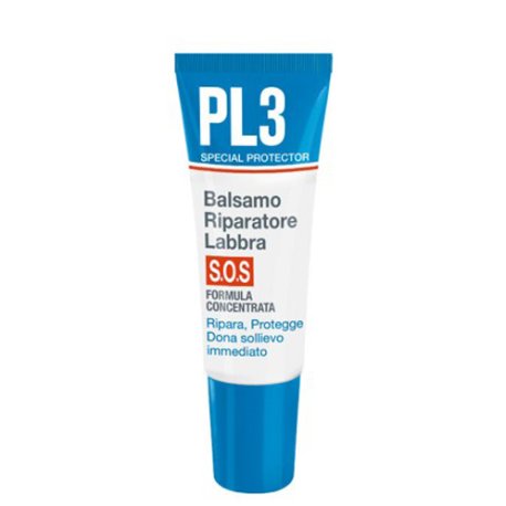 PL3 BALSAMO RIPA LAB SOS 7,5ML