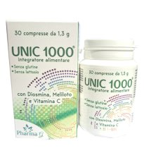 UNIC 1000 20CPR