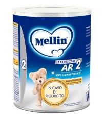 MELLIN AR 2 LATTE 400G