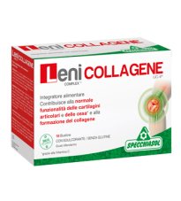 LENI COMPLEX COLLAGENE 18BUST