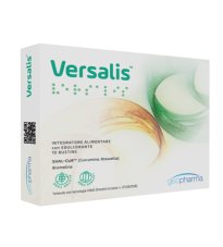 VERSALIS 10BUST