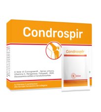 CONDROSPIR 20BUST