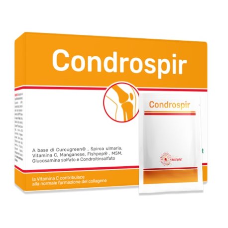 CONDROSPIR 20BUST