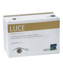 LUCE 30BUST