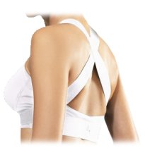 EKEEP B1 POSTURAL BRA REGG BI1