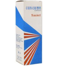 RAEMIL CURCUMA COMP 50ML