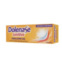 DOLENASE LENITIVO GEL 50ML