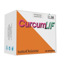 CURCUM LIF 50TAV