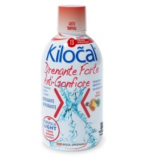 KILOCAL DRENANTE FT TROP 500ML