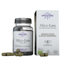 MICO LEO 30CPS