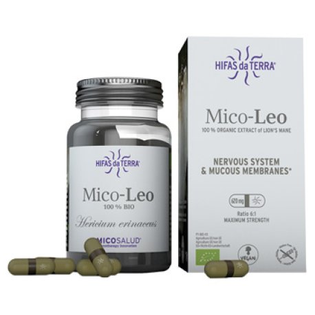 MICO LEO 30CPS