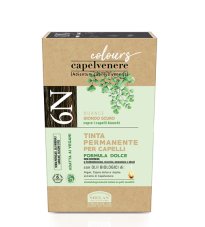 CAPELVENERE TINTA CAP 6N BIO S