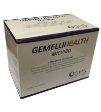 GEMELLIHEALTH MICI/IBD SUPPORT