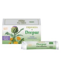 DREPUR FLUIDO 20BUST 10ML