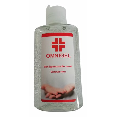 OMNIGEL IGIENIZZANTE 150ML