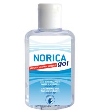 NORICA GEL IGIEN MANI NF 80ML