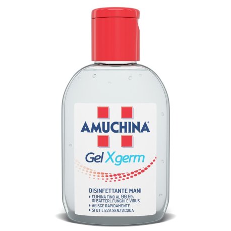 AMUCHINA GEL X-GERM 30ML