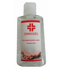 OMNIGEL IGIENIZZANTE 200ML