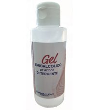 FARMACLEAN GEL MANI 100ML